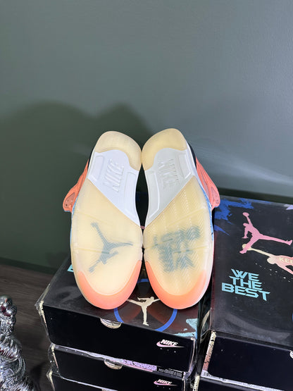 Jordan 5 DJ Khaled We The Best Crimson Bliss (GS)