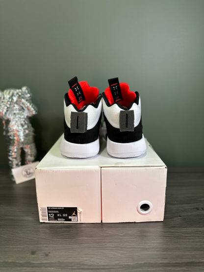 Jordan 35 DNA (White Sole)