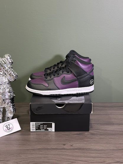 Dunk High Fragment Beijing