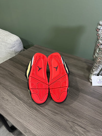 Jordan 4 Pizza (GS)