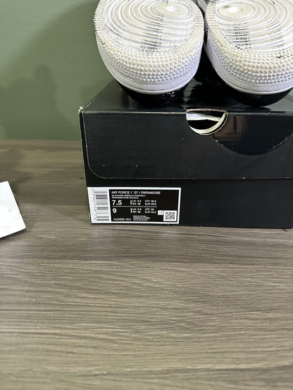 Air Force 1 G-Dragon Peaceminusone 30