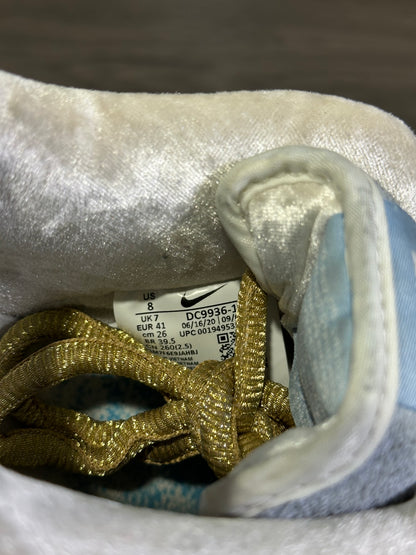 Dunk Low SB Sean Cliver
