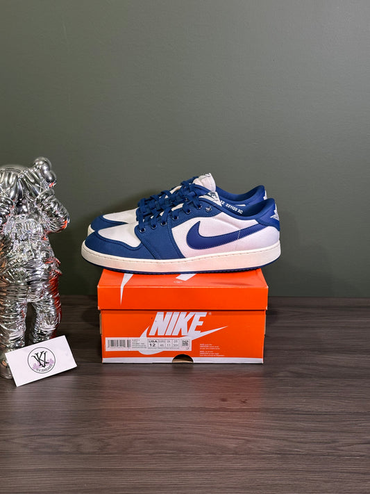 Jordan 1 Low AJKO Kentucky