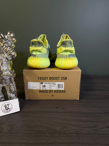 adidas Yeezy Boost 350 V2 Yeezreel (Non-Reflective)