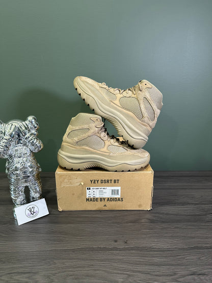 Yeezy Desert Boot Rock