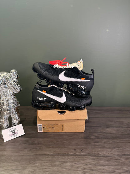 Air Vapormax Off-White The Ten