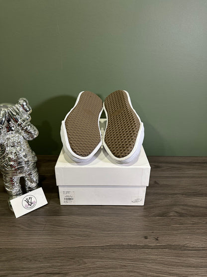 Maison Mihara OG Sole Canvas