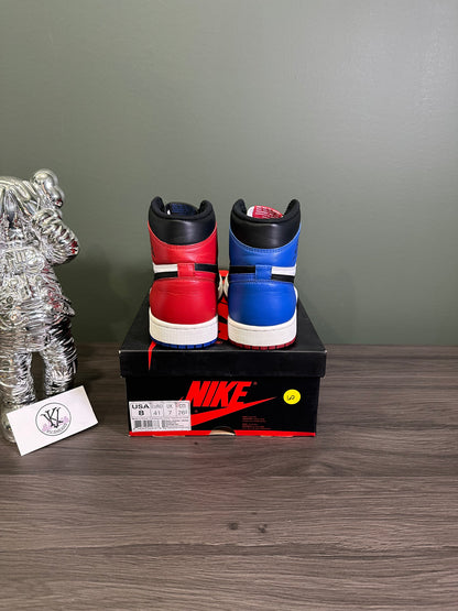 Jordan 1 High Top 3