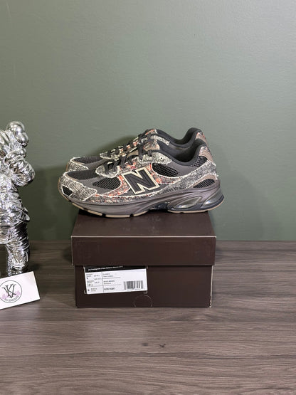 New Balance 2010 Joe Freshgoods Hand-Me-Downs