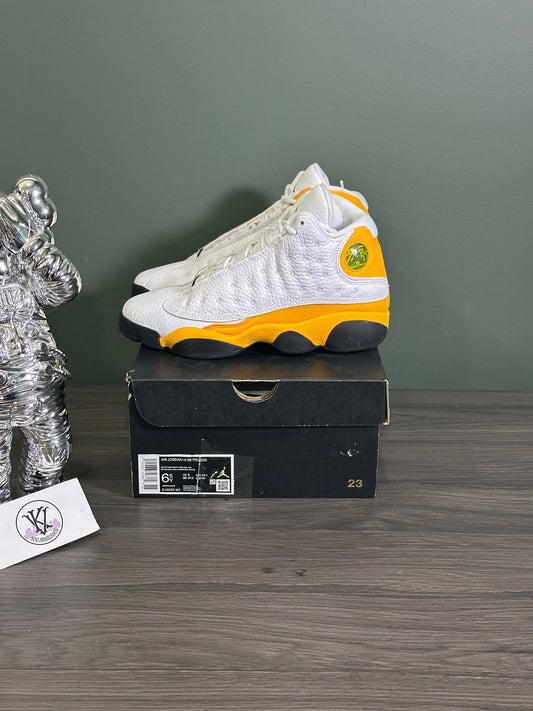 Jordan 13 Retro Del Sol (GS)