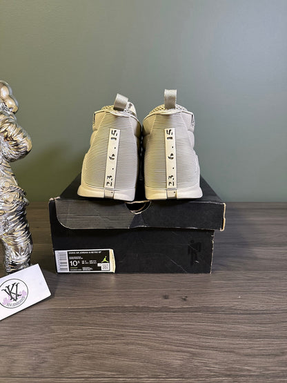 Jordan 15 Retro Billie Eilish (Women's)