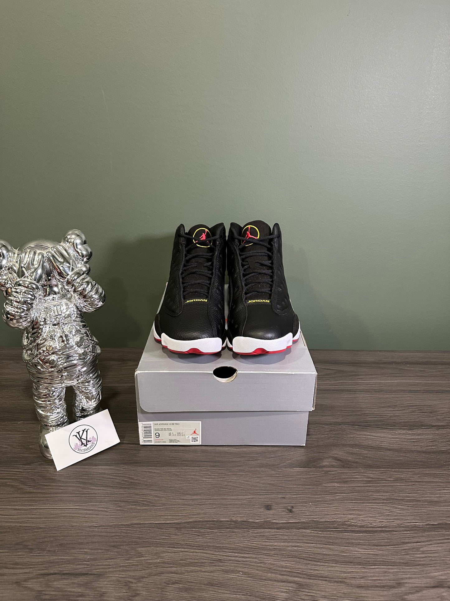 Jordan 13 Playoffs 2023