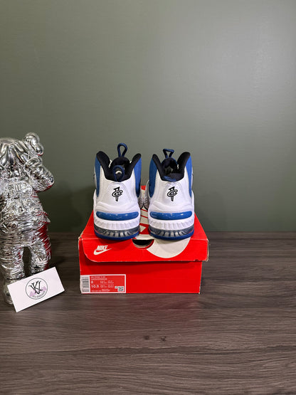 Air Penny 2 Atlantic Blue 2023