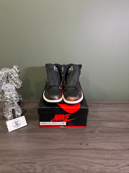 Jordan 1 High Shadow Patina