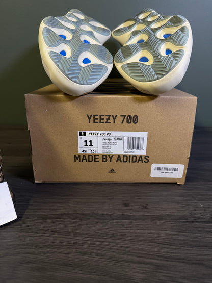 adidas Yeezy 700 V3 Azael