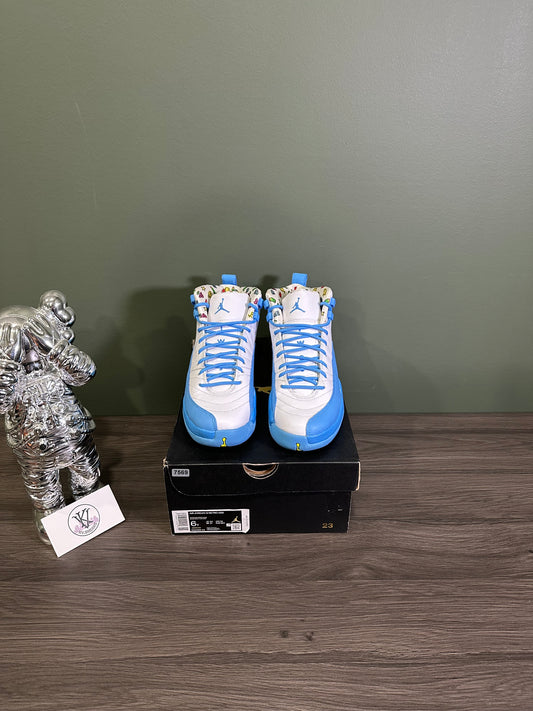 Jordan 12 Emoji (GS)