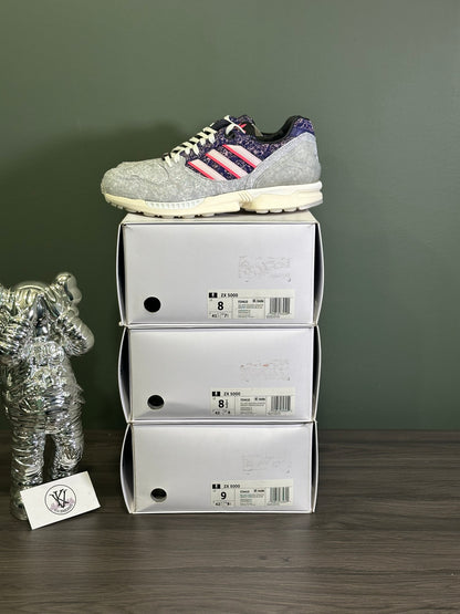 Adidas ZX 5000 Vieux Lyon