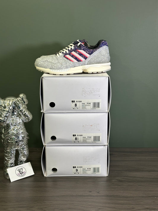 Adidas ZX 5000 Vieux Lyon