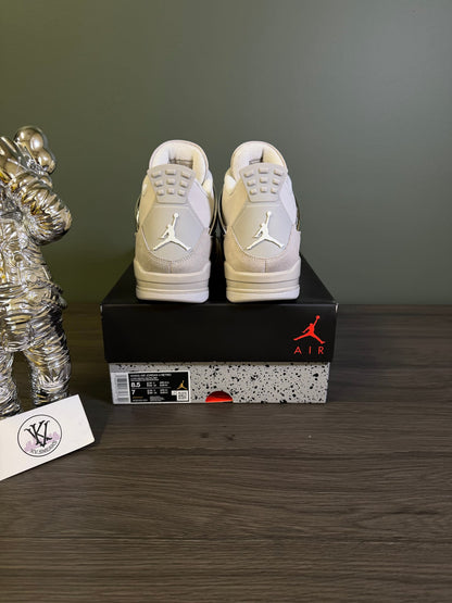 Jordan 4 Retro Frozen Moments (Women's)