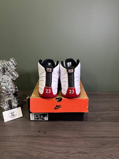 Jordan 12 Cherry 2023