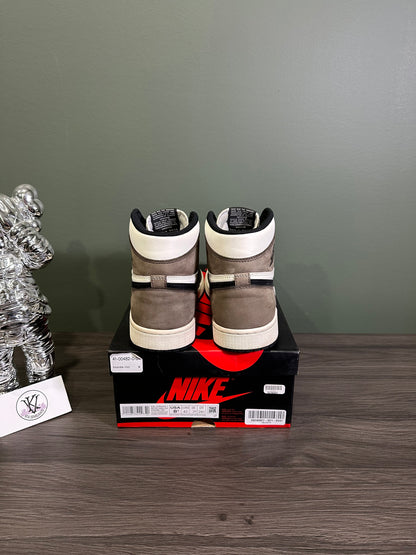 Jordan 1 High Dark Mocha