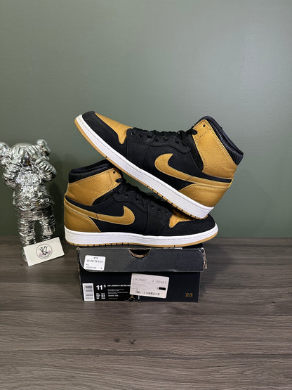 Jordan 1 High Melo PE
