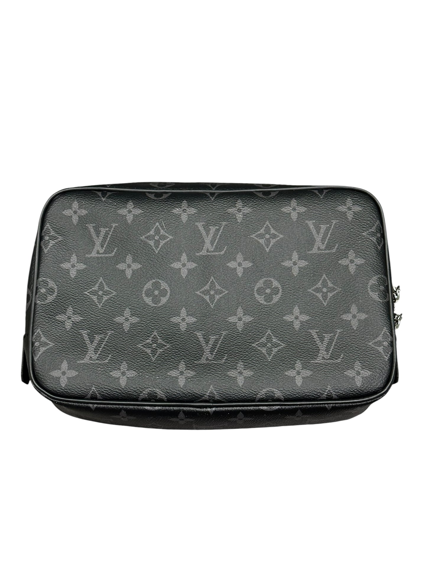 LOUIS VUITTON MONOGRAM ECLIPSE TOILETTE PM POUCH