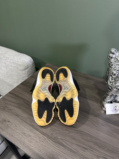 Jordan 11 High 72-10