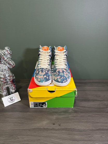 Dunk High SB Hawaii