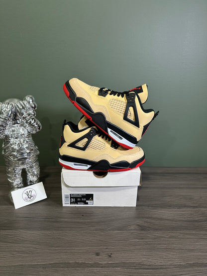 Jordan 4 Pizza (GS)