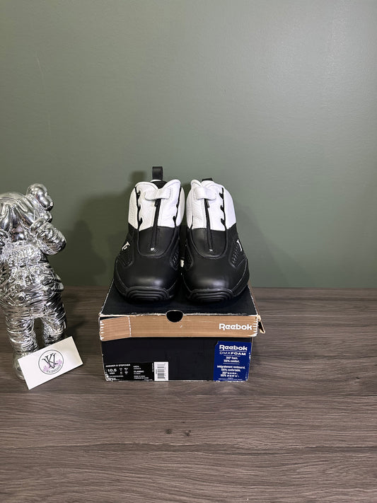 Reebok Answer IV Stepover