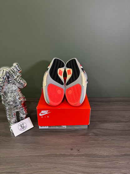 Air Tech Challenge Hot Lava 2024