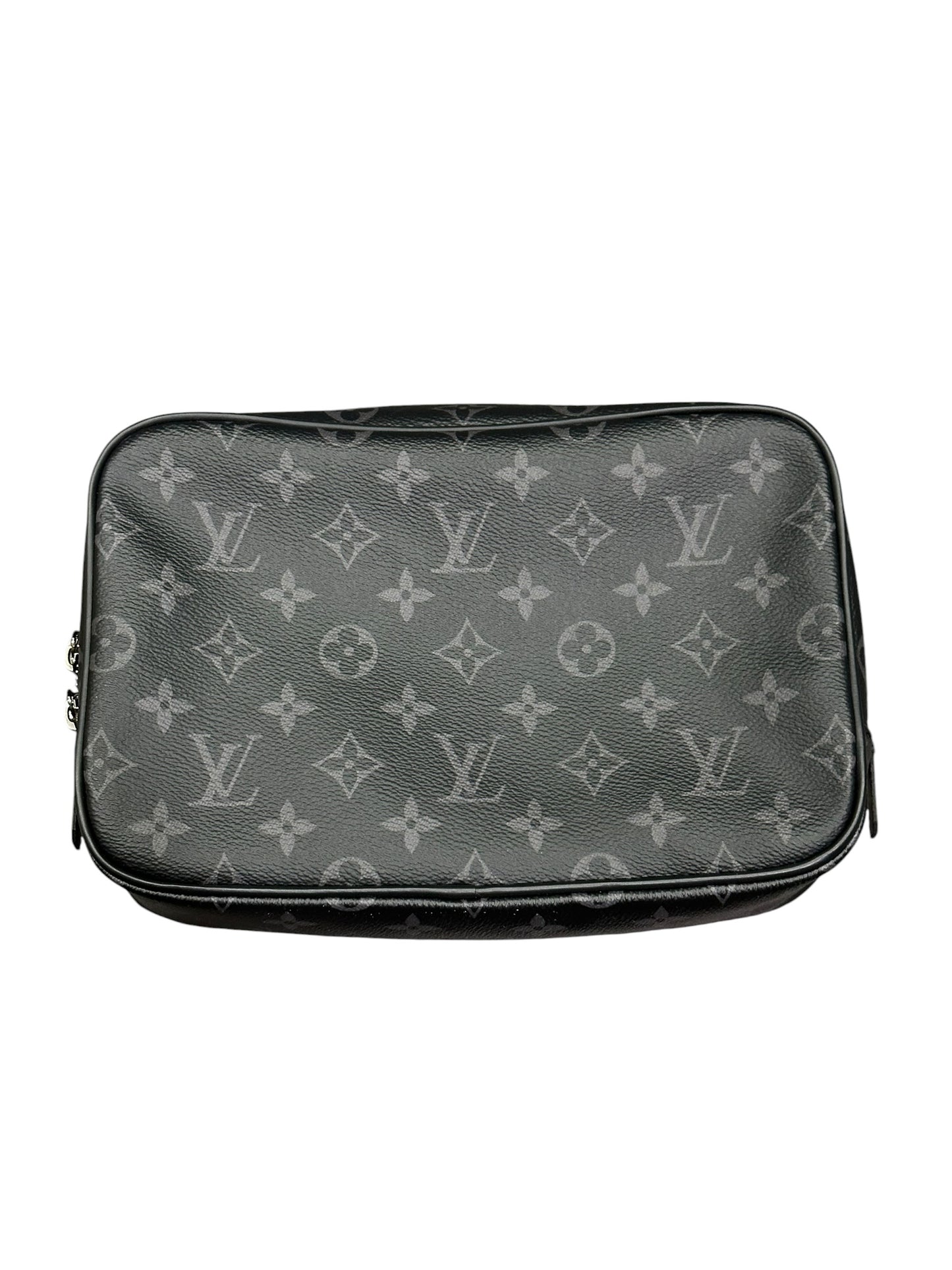 LOUIS VUITTON MONOGRAM ECLIPSE TOILETTE PM POUCH