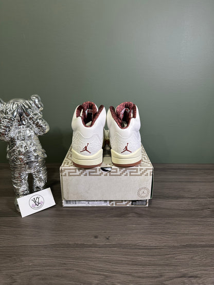 Jordan 5 El Grito Sail