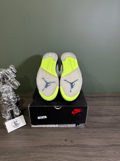 Jordan 5 Alternate Bel-Air