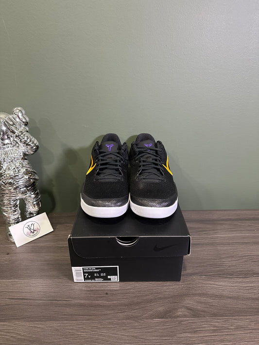 Kobe 8 Lakers Away (GS)