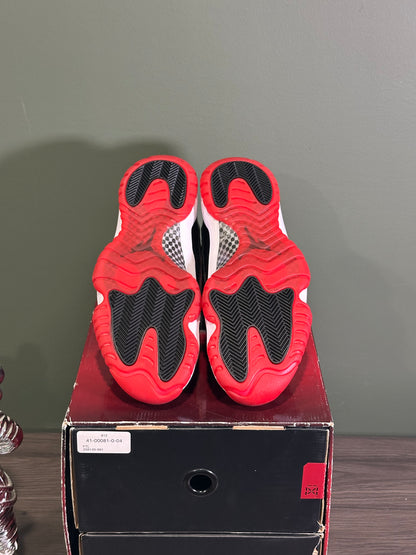 Jordan Countdown Pack (11/12)