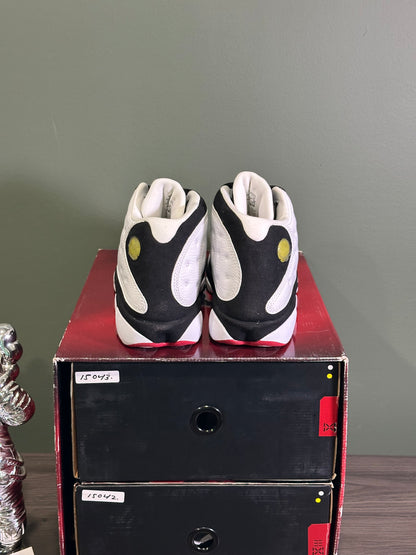 Jordan Countdown Pack (10/13)