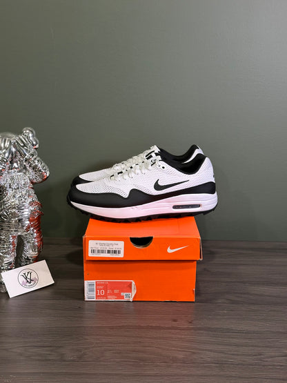 Air Max 1 Golf White Black
