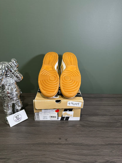 Dunk High SB Koston Thai Temple