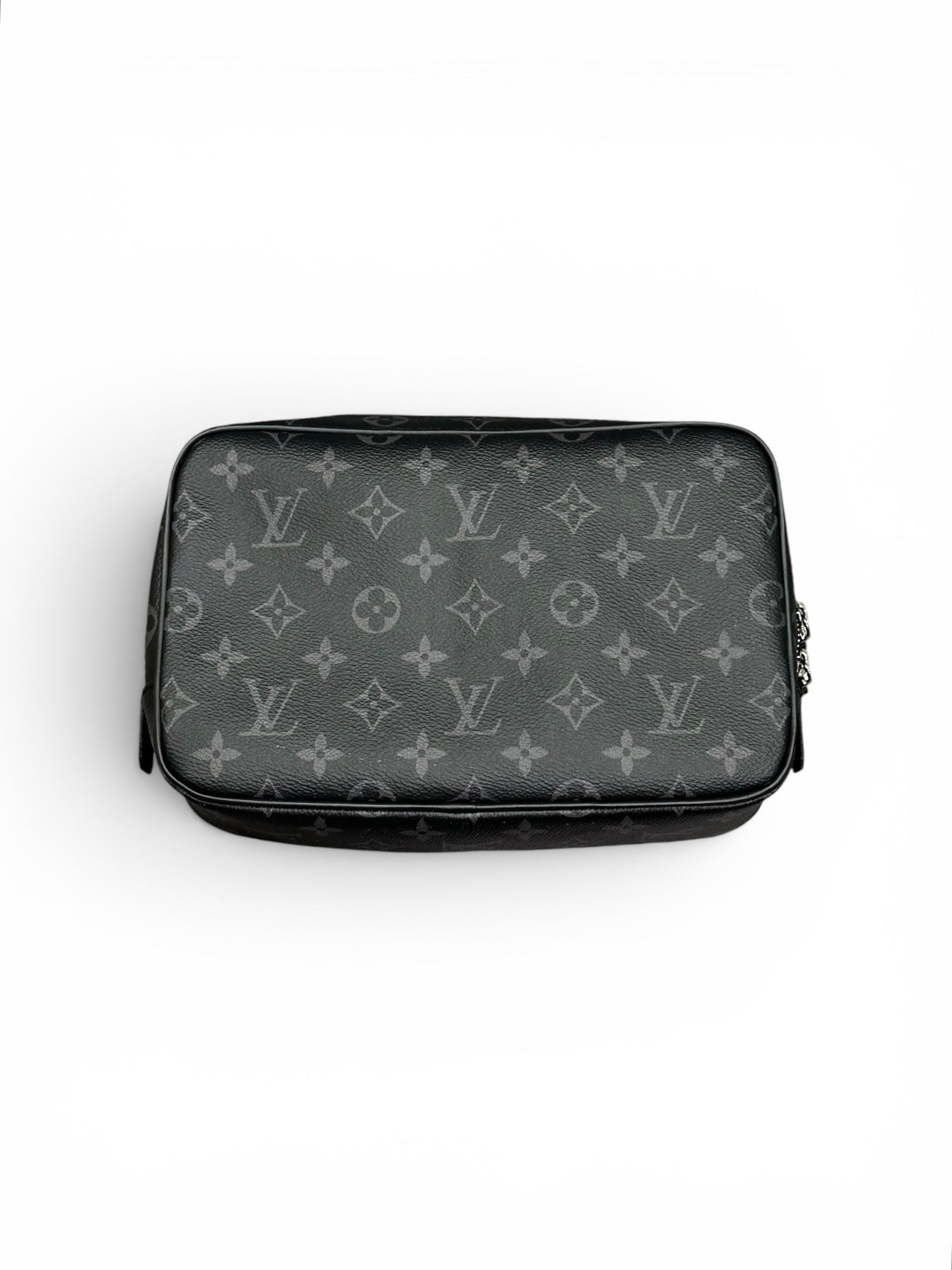 LOUIS VUITTON MONOGRAM ECLIPSE TOILETTE PM POUCH