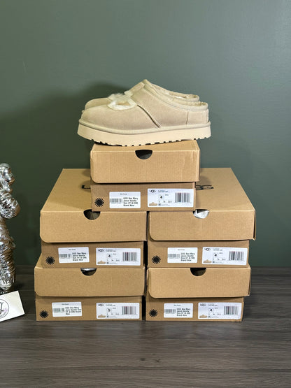 UGG Bea Mary Jane Vanilla