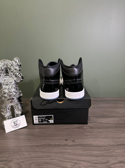 Jordan 1 Mid SE Space Jam