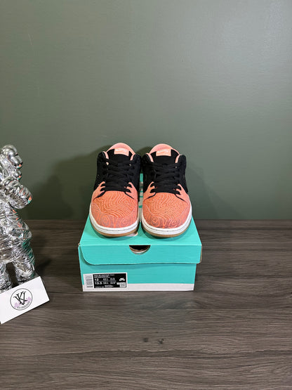 Dunk Low SB Premier Fish Ladder