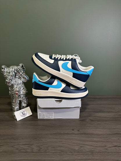Air Force 1 Armory Navy Baltic Blue