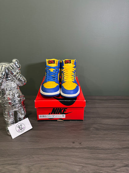Jordan 1 High Reverse Laney