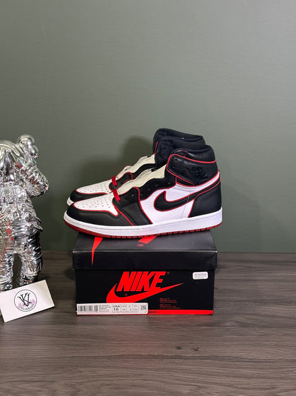 Jordan 1 High Bloodline