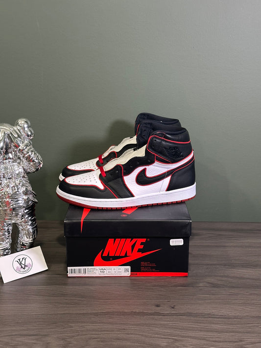 Jordan 1 High Bloodline