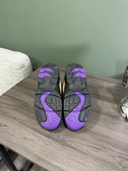 Nike Air Diamond Turf Ravens