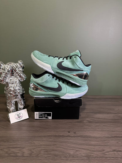 Kobe 4 Protro Girl Dad